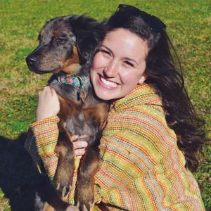 Meet your Posher, Delaney